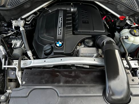 Used 2016 BMW X6 xDrive35i image 57