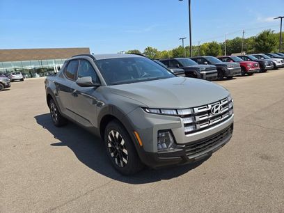 New 2026 Hyundai Santa Cruz SEL