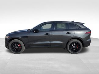 New 2026 Jaguar F-PACE R-Dynamic S video 2