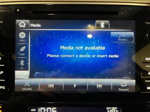 Used 2018 Subaru Outback 2.5i Limited AWD/4WD image 34