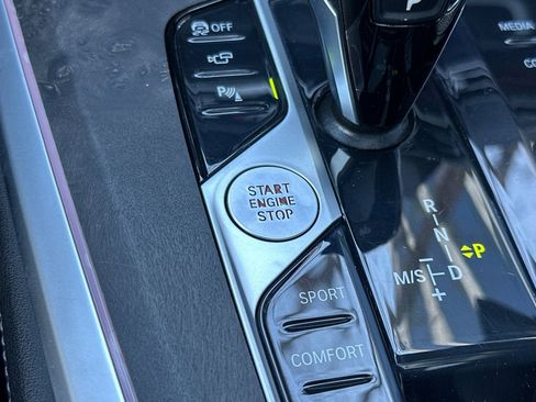 Certified 2023 BMW X5 xDrive40i w/ Premium Package image 29