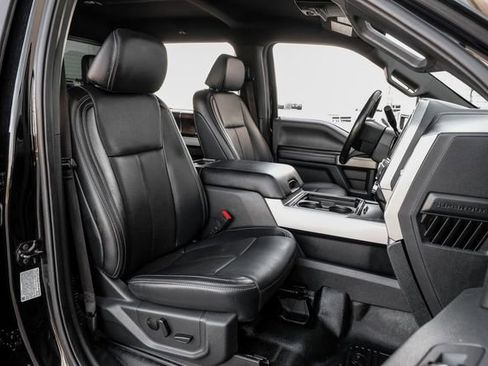 Used 2022 Ford F250 Lariat w/ Lariat Ultimate Package image 45