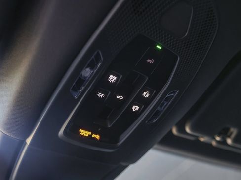 New 2026 Porsche Cayenne S AWD/4WD image 27
