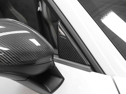 Certified 2025 Porsche 718 Boxster Spyder RS RWD image 22