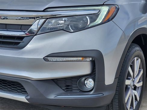 Certified 2022 Honda Pilot EX-L image 9