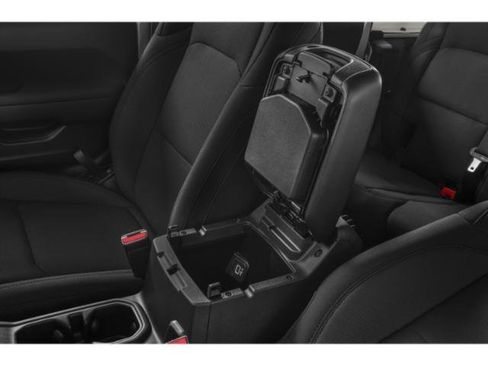 Used 2023 Jeep Wrangler Unlimited Sport AWD/4WD image 17