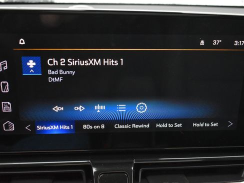 New 2026 Chevrolet TrailBlazer RS w/ Convenience Package image 27