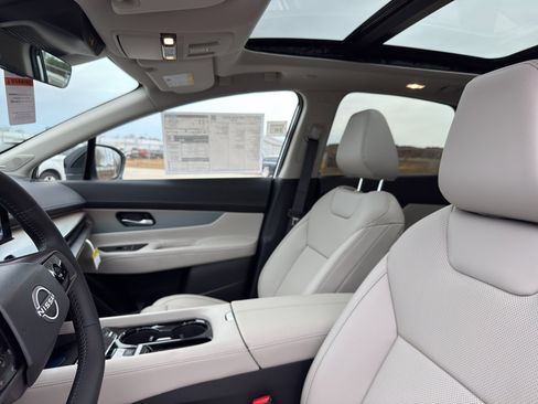 New 2026 Nissan Murano SL image 27