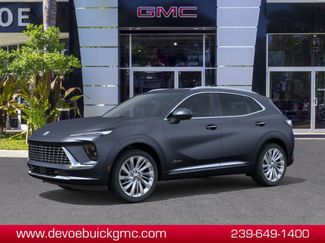 New 2026 Buick Envision Avenir video 1