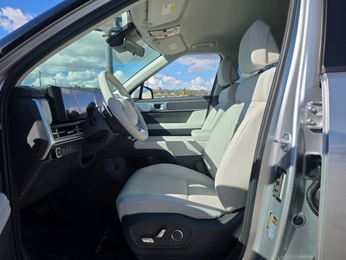 New 2026 Hyundai Santa Fe SEL image 15