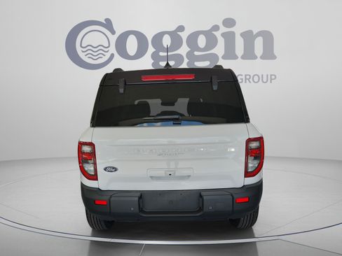 New 2026 Ford Bronco Sport Outer Banks w/ Outer Banks Tech Package+ AWD/4WD image 4