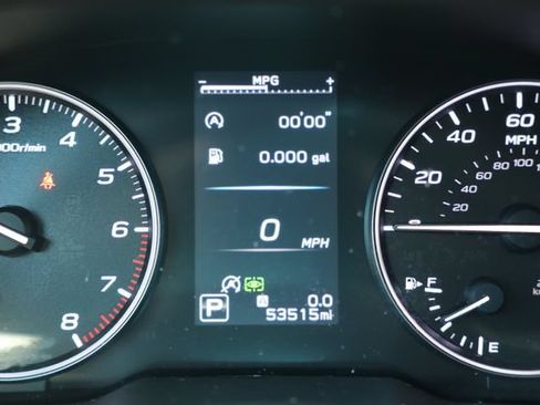 Certified 2022 Subaru Outback Touring XT AWD/4WD image 30