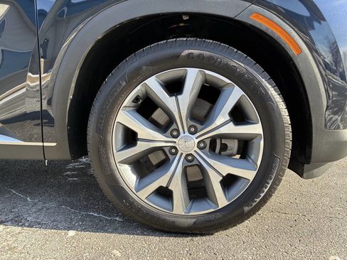 Used 2021 Hyundai Palisade SEL w/ Premium Package image 34