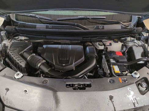 Used 2025 Buick Enclave Avenir AWD/4WD image 32