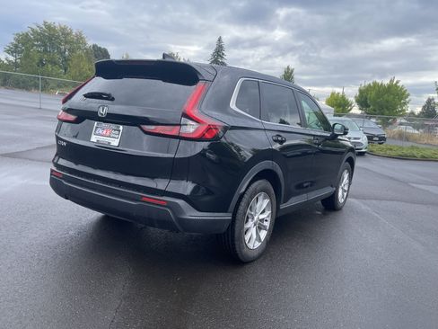 Used 2023 Honda CR-V EX image 5