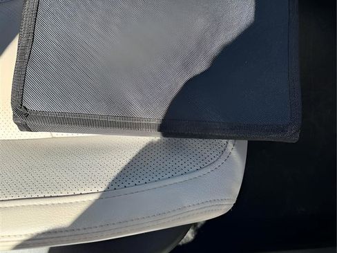 Used 2022 Nissan Rogue Sport SL w/ Premium Package image 27