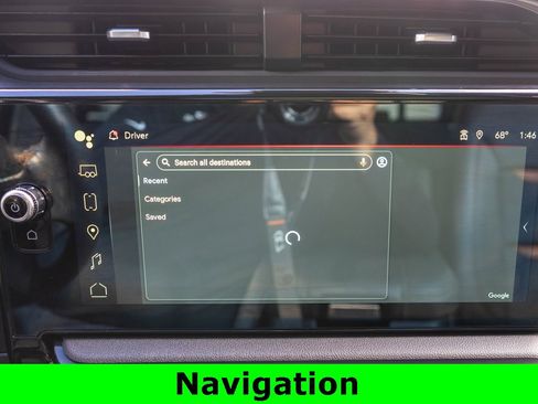 Used 2024 GMC Sierra 1500 AT4 w/ AT4 Preferred Package image 7