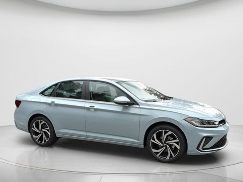 New 2026 Volkswagen Jetta SEL FWD image 5