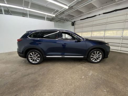 Used 2018 MAZDA CX-9 Grand Touring image 7