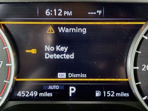 Used 2022 Nissan Rogue S AWD/4WD image 14