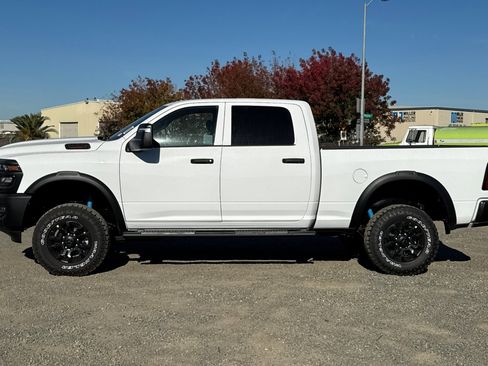 New 2026 RAM 2500 Tradesman image 6