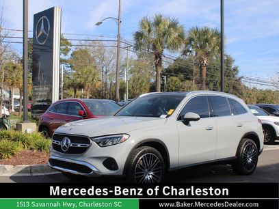 Certified 2025 Mercedes-Benz GLC 300 GLC 300