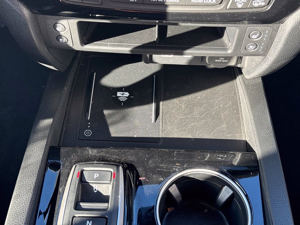 Used 2025 Honda Ridgeline Black Edition image 25