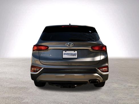 Used 2020 Hyundai Santa Fe SEL image 8