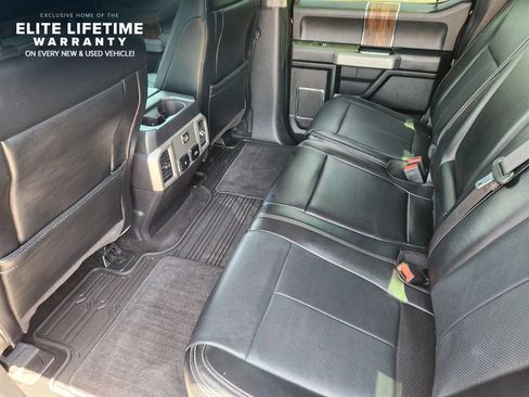 Used 2019 Ford F150 Lariat AWD/4WD image 29