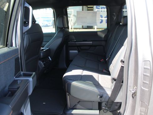 New 2026 Ford F150 Tremor w/ Bed Utility Package AWD/4WD image 26