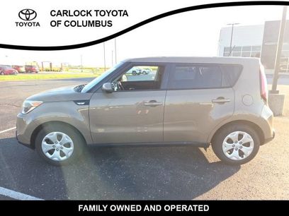 Used 2014 Kia Soul