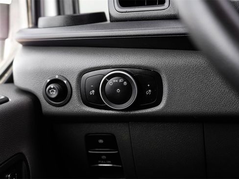 Used 2022 Ford Transit 250 148 High Roof w/ Load Area Protection Package image 25