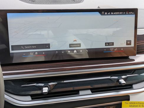 New 2026 BMW X5 xDrive50e w/ M Sport Package image 23