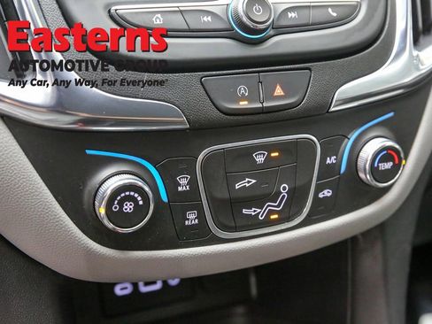 Used 2024 Chevrolet Equinox LS image 20