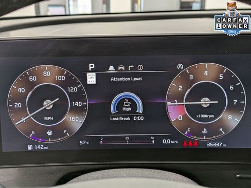 Certified 2023 Kia Sportage SX FWD image 16