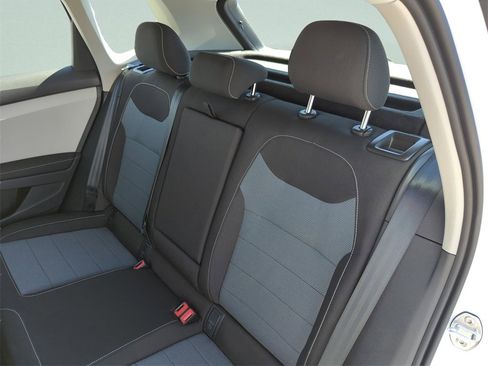 New 2026 Volkswagen Taos S image 27