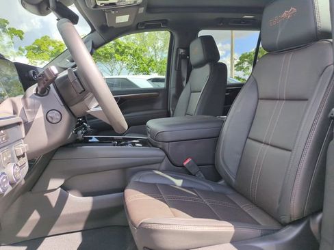 New 2026 Chevrolet Tahoe High Country image 12