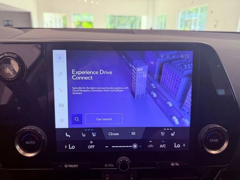 Used 2023 Lexus NX 350 AWD image 24