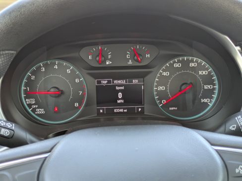 Used 2023 Chevrolet Malibu LT image 19