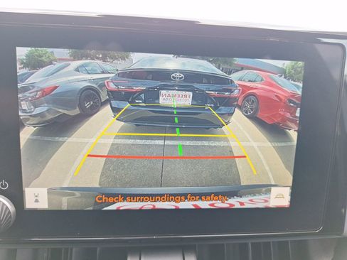 Used 2024 Toyota RAV4 XLE w/ Convenience Package image 25