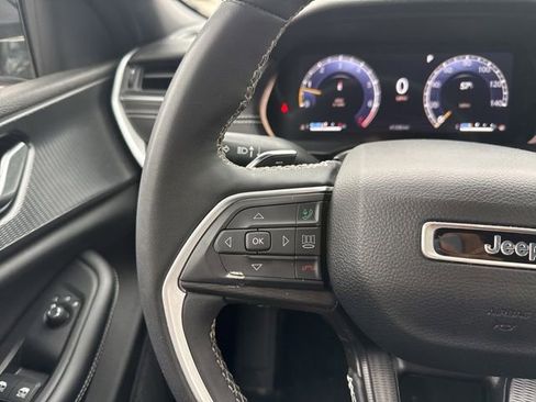 Used 2023 Jeep Grand Cherokee L Laredo image 24