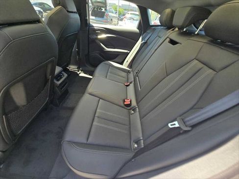 Used 2025 Audi A6 e-tron Premium Plus AWD/4WD image 22