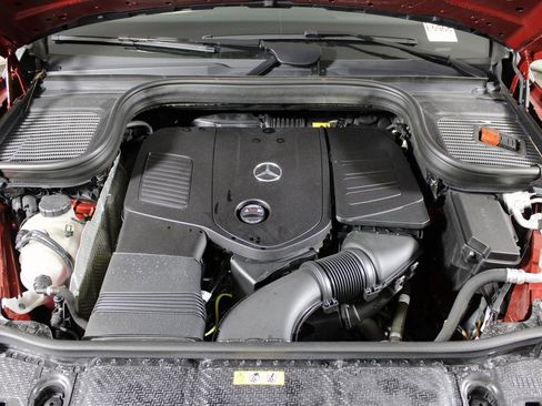 Certified 2024 Mercedes-Benz GLE 350 GLE 350 image 38