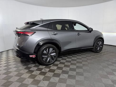 Used 2024 Nissan Ariya FWD image 6