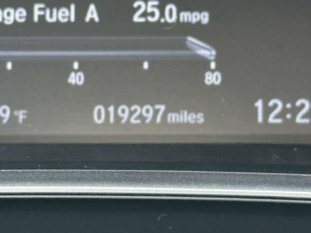 Certified 2022 Honda CR-V EX-L image 25