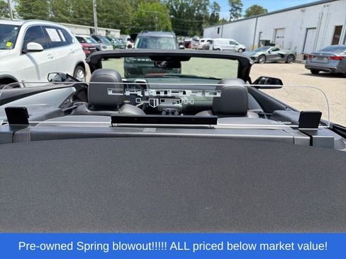 Used 2012 Chevrolet Camaro SS w/ 45th Anniversary Package RWD image 59