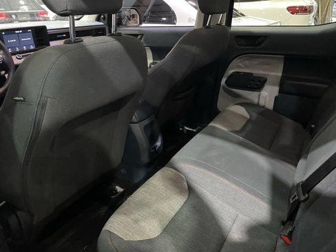 Used 2022 Ford Maverick XLT w/ Equipment Group 300A Standard AWD/4WD image 5
