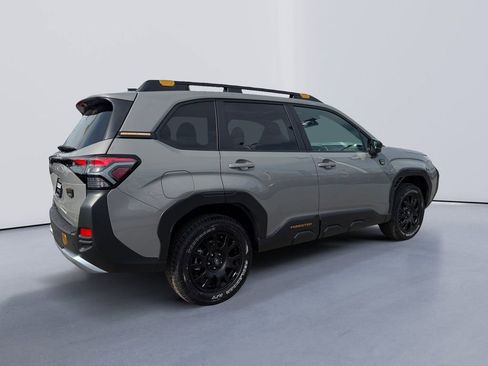 New 2026 Subaru Forester Wilderness w/ Wilderness Package AWD/4WD image 3