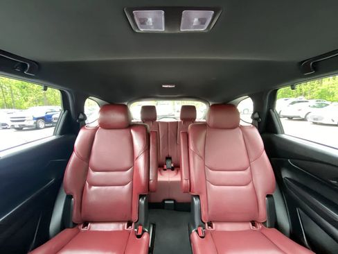 Used 2022 MAZDA CX-9 Carbon Edition AWD/4WD image 42