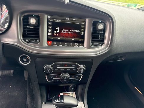 Used 2023 Dodge Charger R/T w/ Blacktop Package RWD image 21
